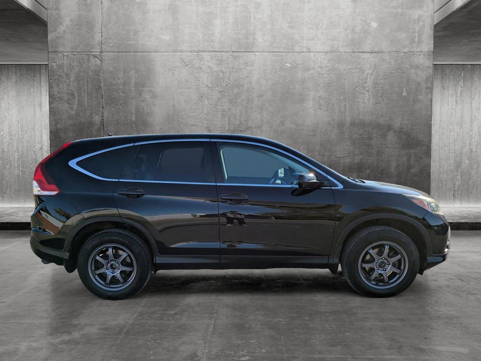 2014 Honda CR-V Vehicle Photo in Spokane Valley, WA 99212