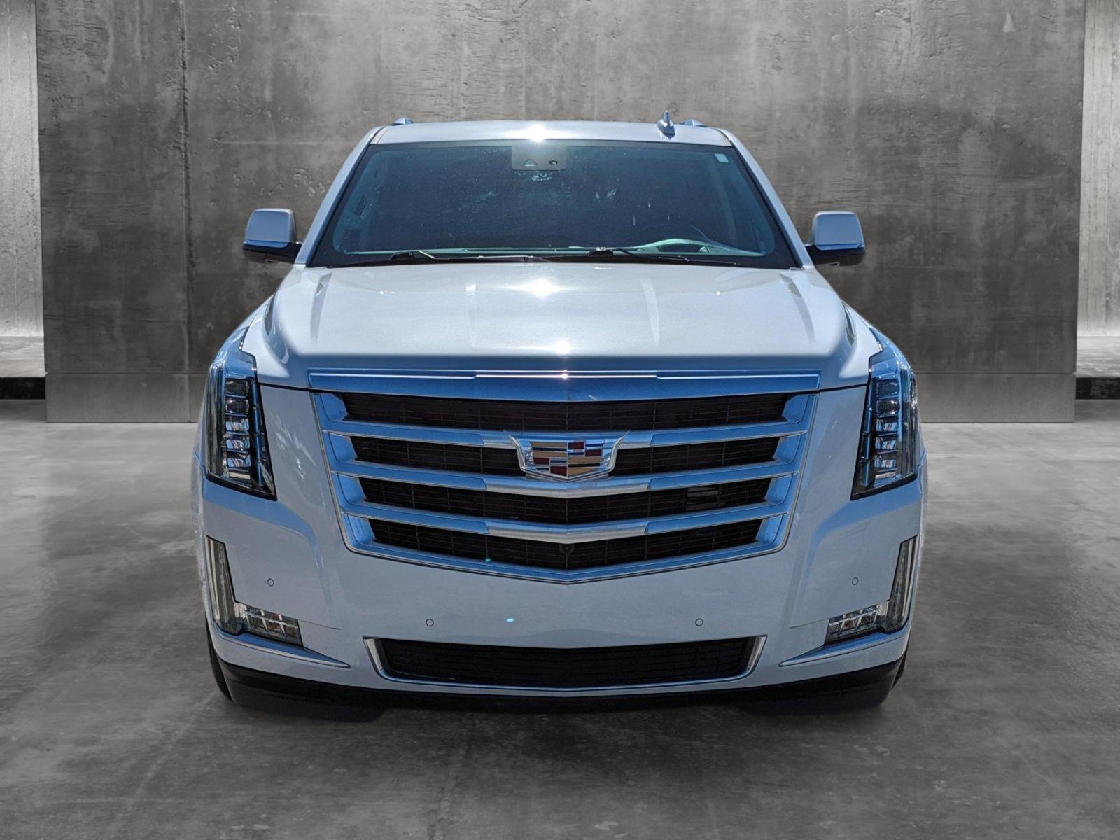 2020 Cadillac Escalade Vehicle Photo in Sanford, FL 32771