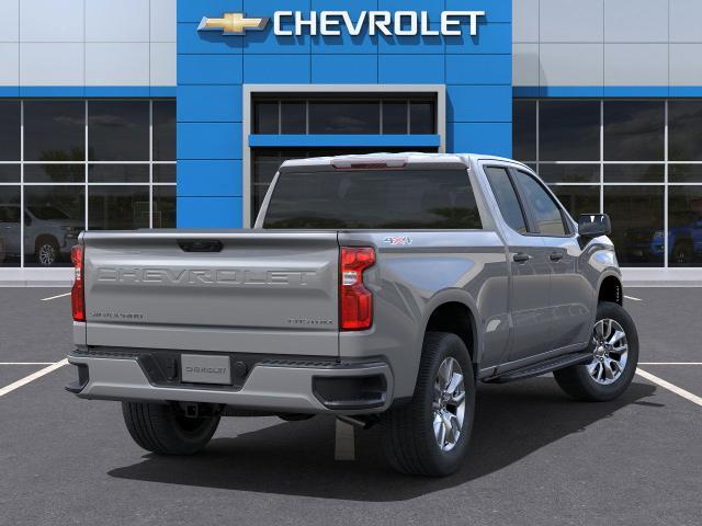 2025 Chevrolet Silverado 1500 Vehicle Photo in LAUREL, MD 20707-4697