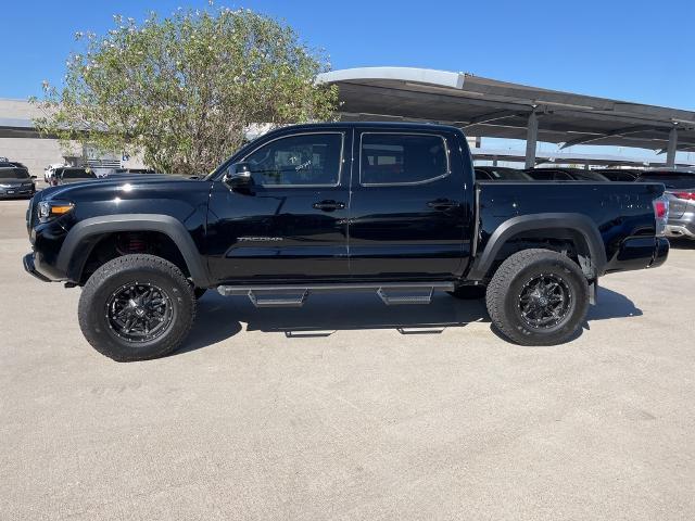 2023 Toyota Tacoma 4WD Vehicle Photo in Grapevine, TX 76051