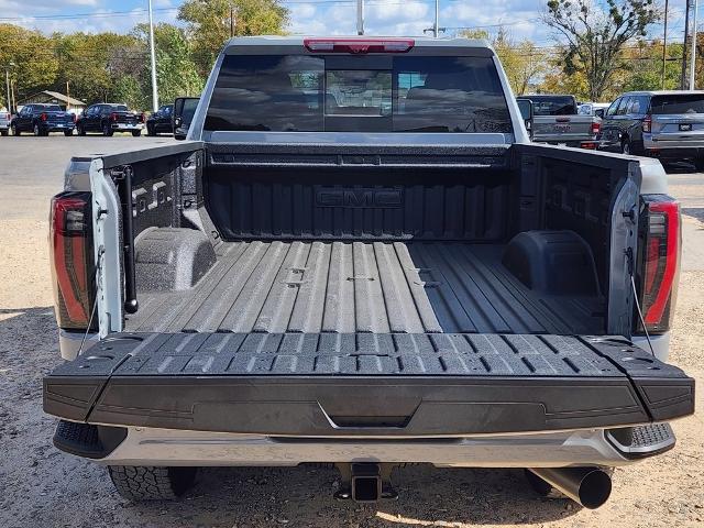 2025 GMC Sierra 2500 HD Vehicle Photo in PARIS, TX 75460-2116