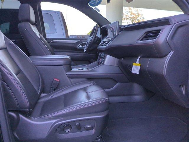 2021 Chevrolet Tahoe Vehicle Photo in PASADENA, CA 91107-3803