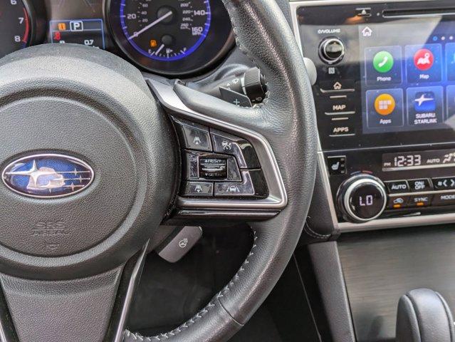 2019 Subaru Outback Vehicle Photo in SELMA, TX 78154-1459