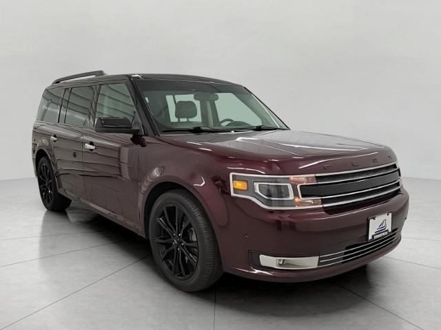 2019 Ford Flex Vehicle Photo in Neenah, WI 54956-3151