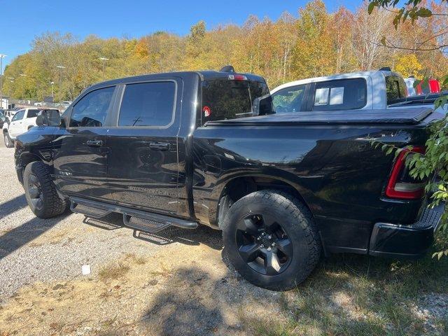 2019 Ram 1500 Vehicle Photo in MILFORD, OH 45150-1684