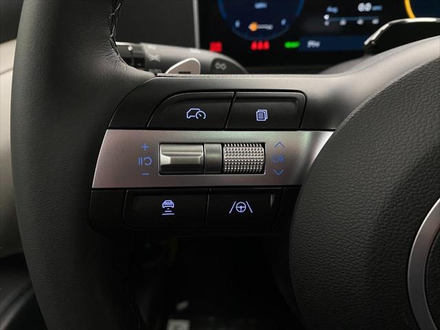 2025 Hyundai TUCSON Hybrid Vehicle Photo in Appleton, WI 54913