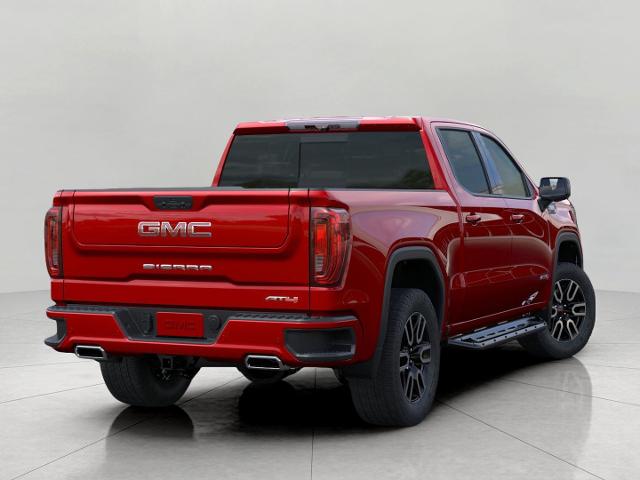 2025 GMC Sierra 1500 Vehicle Photo in APPLETON, WI 54914-8833