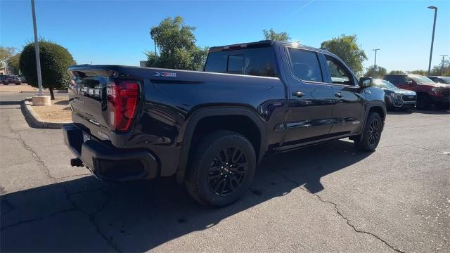 2025 GMC Sierra 1500 Vehicle Photo in GOODYEAR, AZ 85338-1310