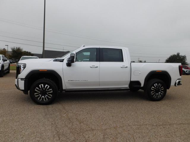 2025 GMC Sierra 2500 HD Vehicle Photo in GATESVILLE, TX 76528-2745