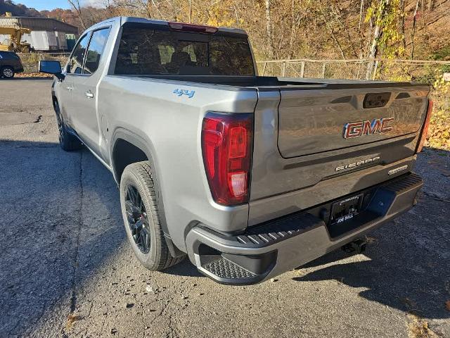 2025 GMC Sierra 1500 Vehicle Photo in GLENSHAW, PA 15116-1739