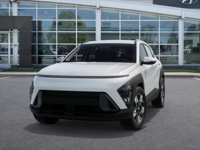 2025 Hyundai KONA Vehicle Photo in Greeley, CO 80634