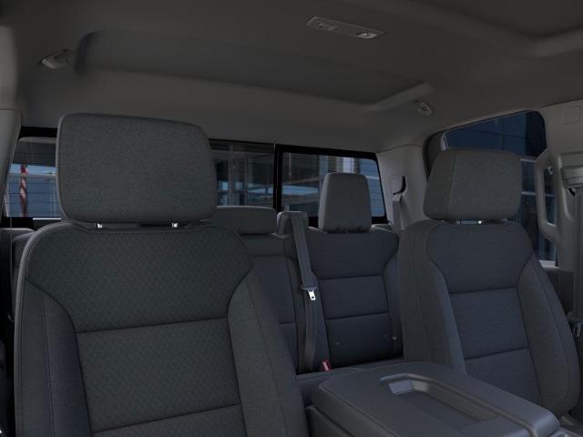 2025 GMC Sierra 2500 HD Vehicle Photo in KANSAS CITY, MO 64114-4545