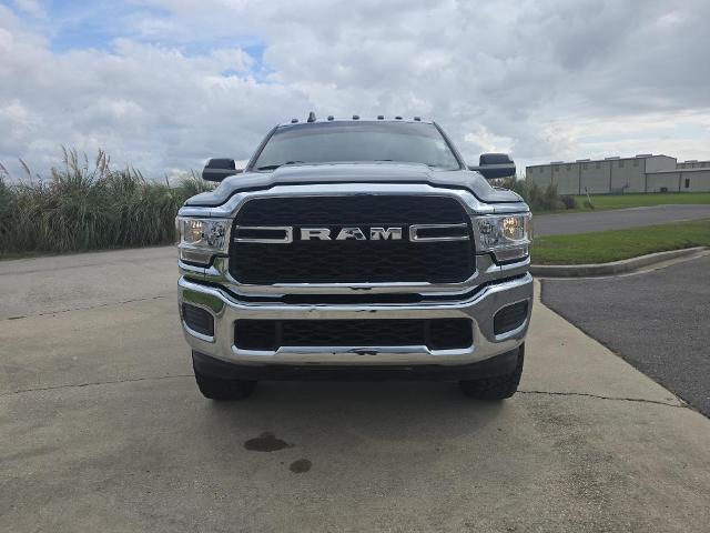 2022 Ram 2500 Vehicle Photo in BROUSSARD, LA 70518-0000