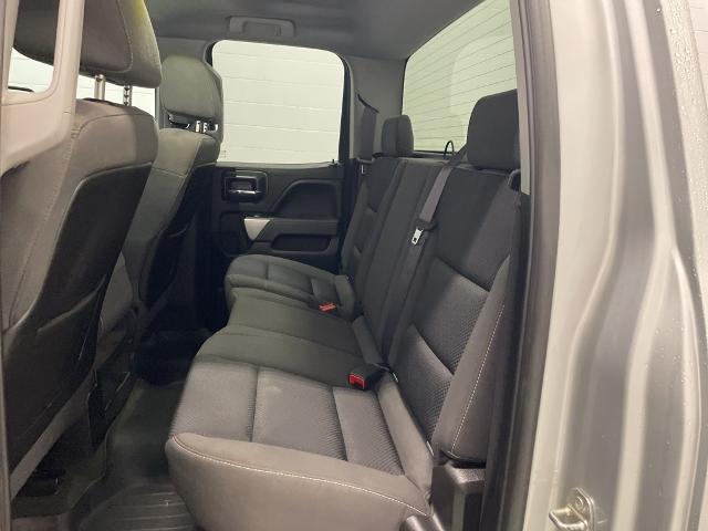 2015 Chevrolet Silverado 2500HD Built After Aug 14 Vehicle Photo in ROGERS, MN 55374-9422