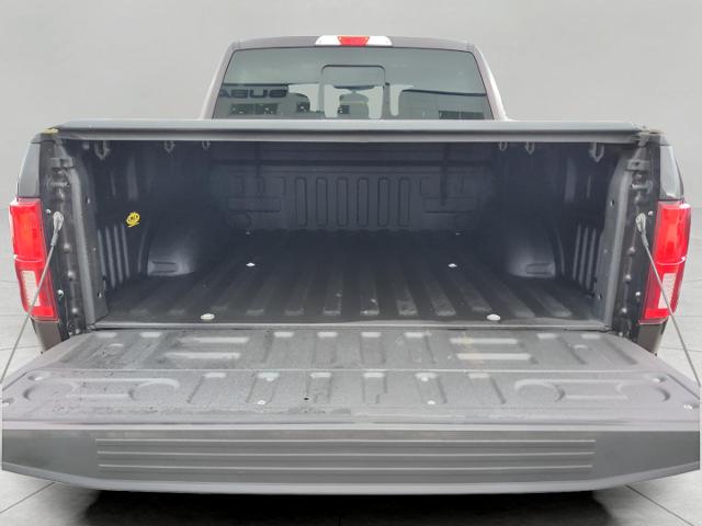 2020 Ford F-150 Vehicle Photo in Green Bay, WI 54304