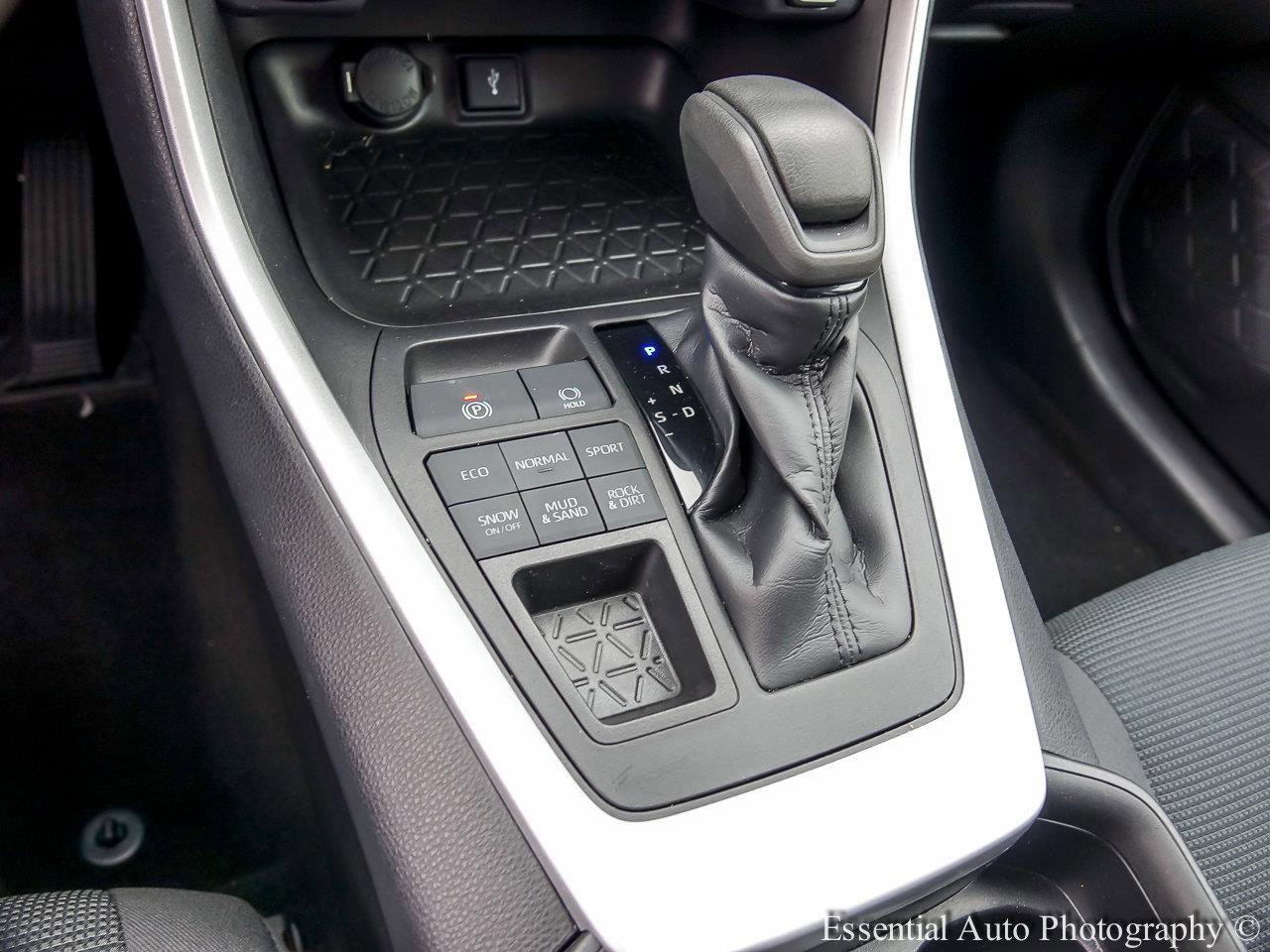 2021 Toyota RAV4 Vehicle Photo in Saint Charles, IL 60174