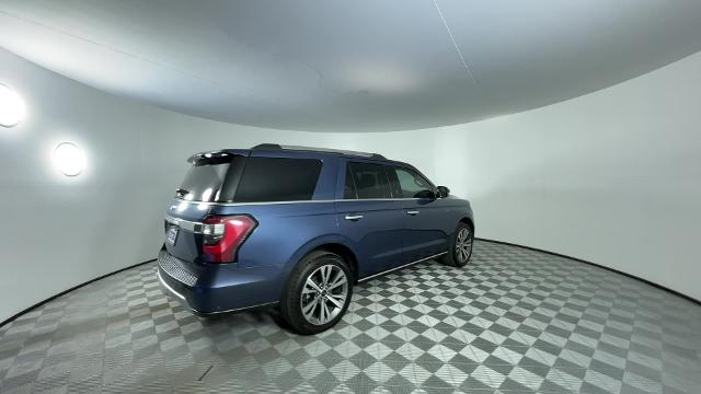 2020 Ford Expedition Vehicle Photo in GILBERT, AZ 85297-0402