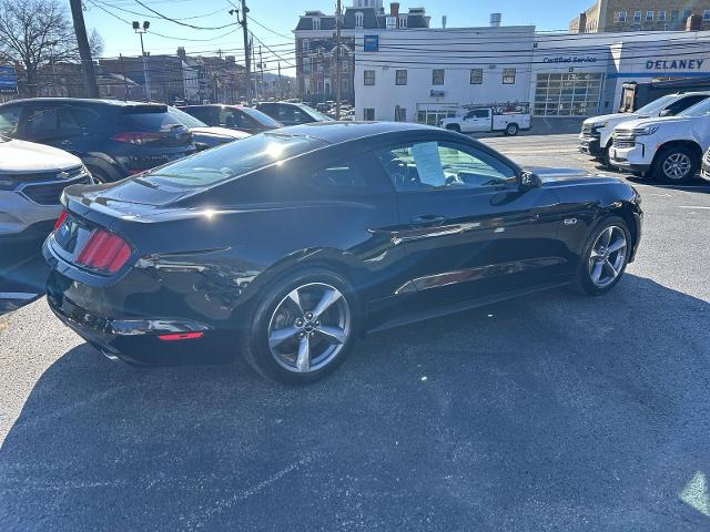 2016 Ford Mustang Vehicle Photo in INDIANA, PA 15701-1897