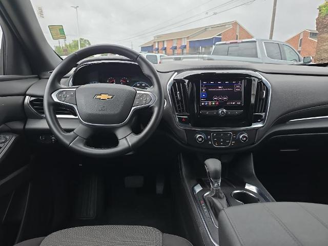 2023 Chevrolet Traverse Vehicle Photo in LAFAYETTE, LA 70503-4541