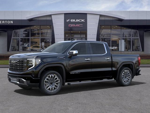 2024 GMC Sierra 1500 Vehicle Photo in PORTLAND, OR 97225-3518