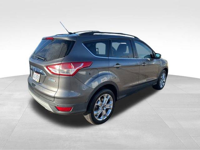 2013 Ford Escape Vehicle Photo in MEDINA, OH 44256-9631