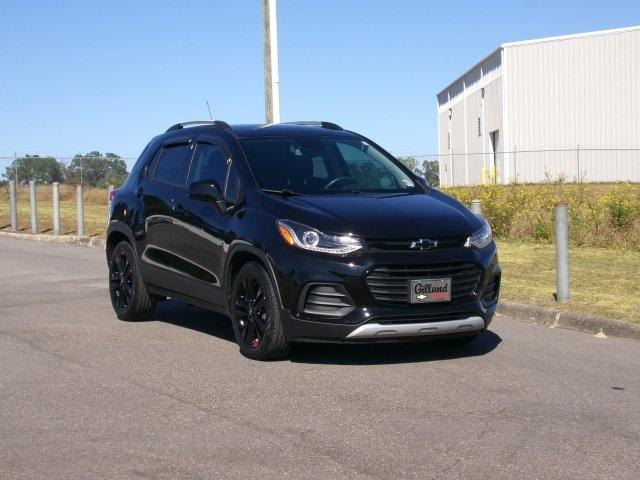 Used 2021 Chevrolet Trax LT with VIN KL7CJLSB0MB308741 for sale in Ozark, AL