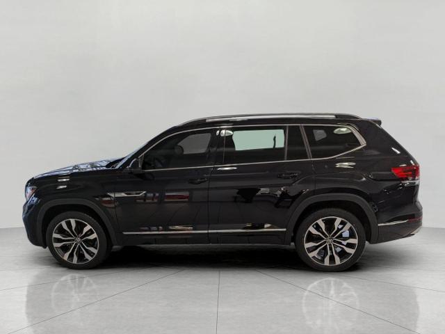 2021 Volkswagen Atlas Vehicle Photo in Oshkosh, WI 54901