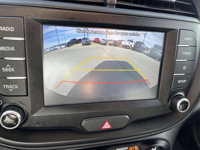 2020 Kia Soul Vehicle Photo in ALCOA, TN 37701-3235