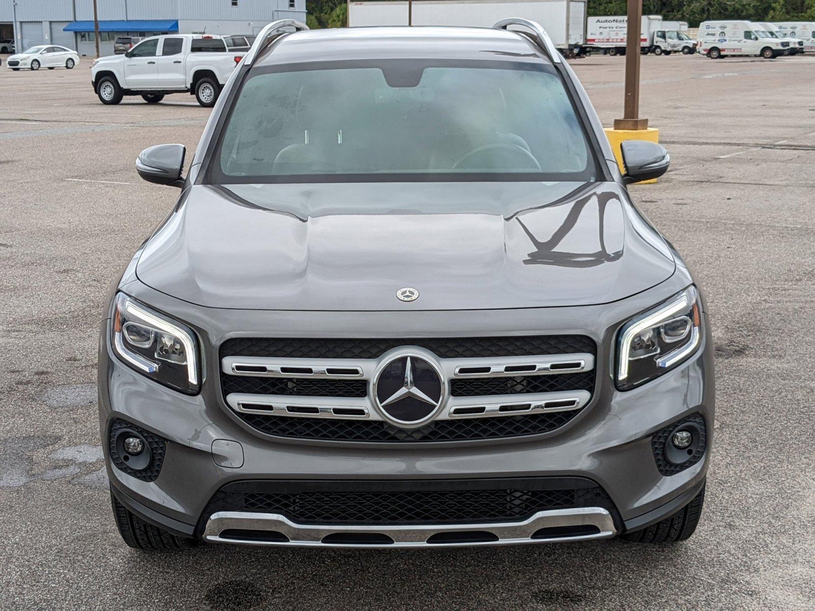 2021 Mercedes-Benz GLB Vehicle Photo in ORLANDO, FL 32808-7998