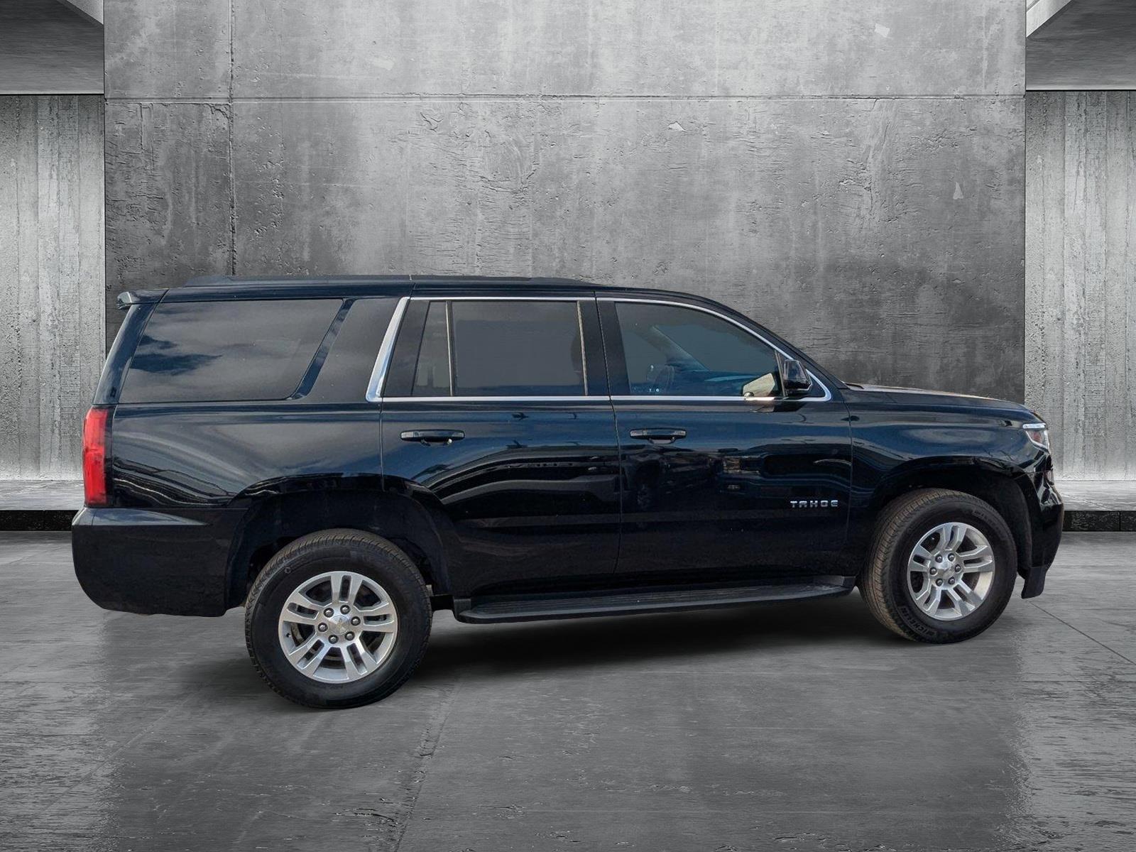 2018 Chevrolet Tahoe Vehicle Photo in MIAMI, FL 33134-2699