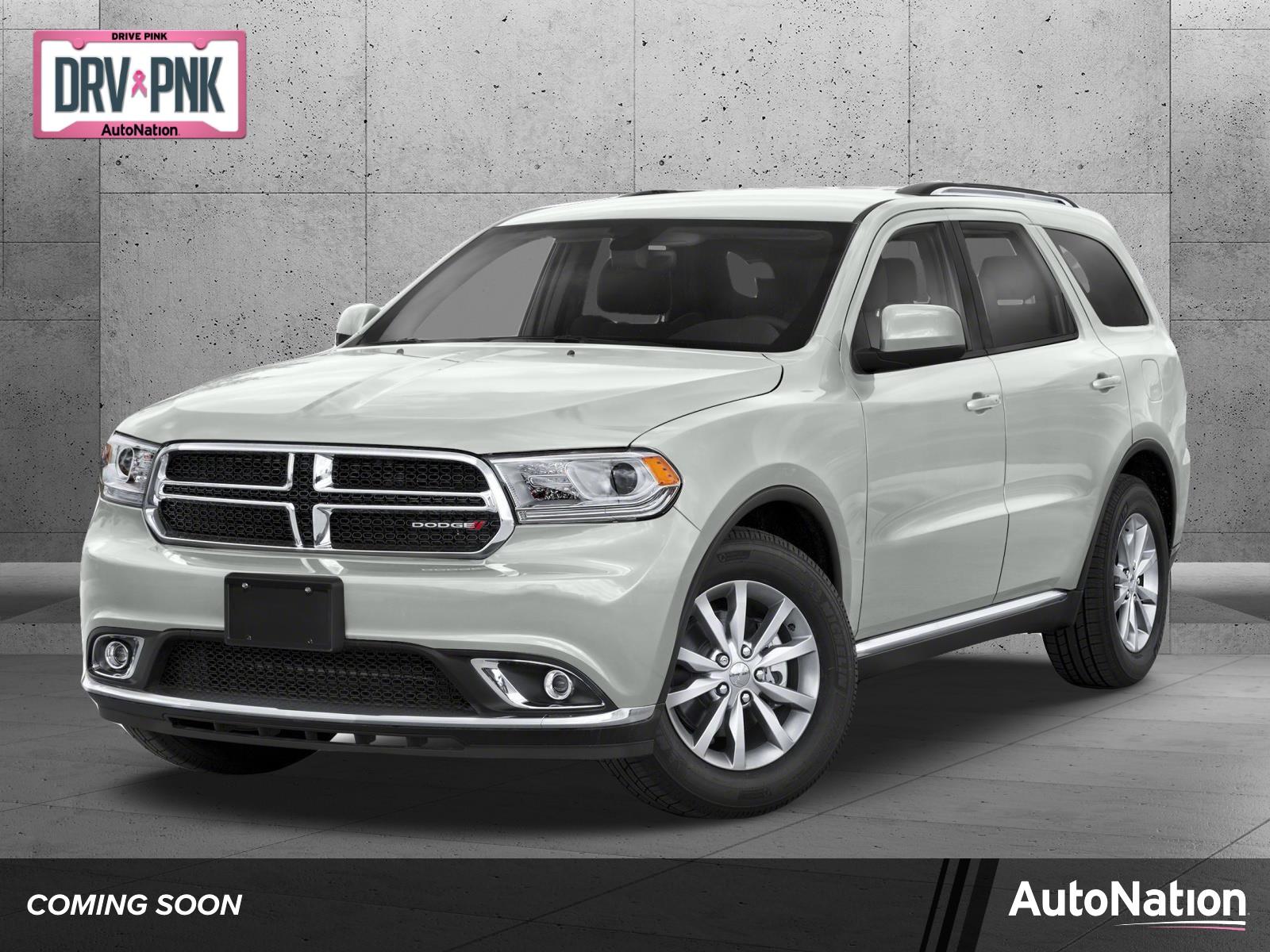 2018 Dodge Durango Vehicle Photo in Austin, TX 78728