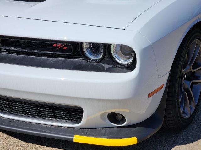 2023 Dodge Challenger Vehicle Photo in Ennis, TX 75119-5114