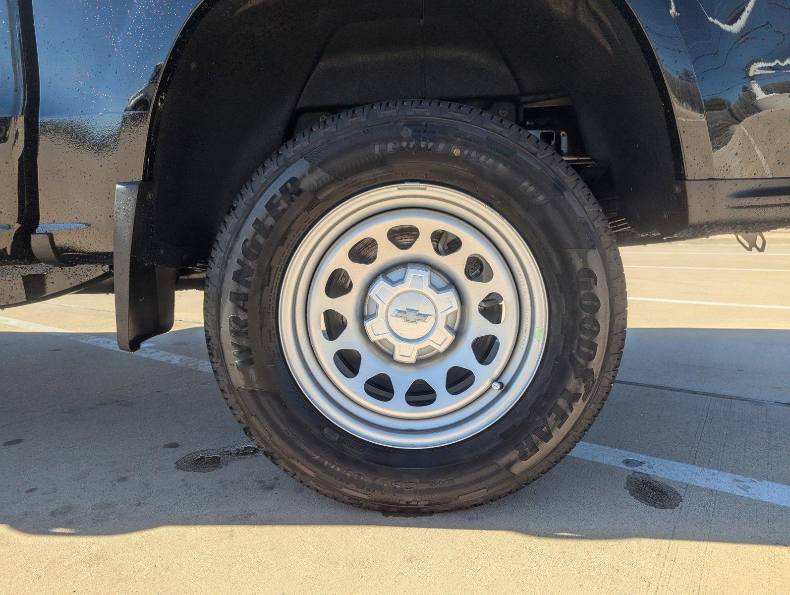 2024 Chevrolet Colorado Vehicle Photo in CORPUS CHRISTI, TX 78412-4902