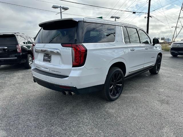 2021 GMC Yukon XL Vehicle Photo in San Antonio, TX 78230