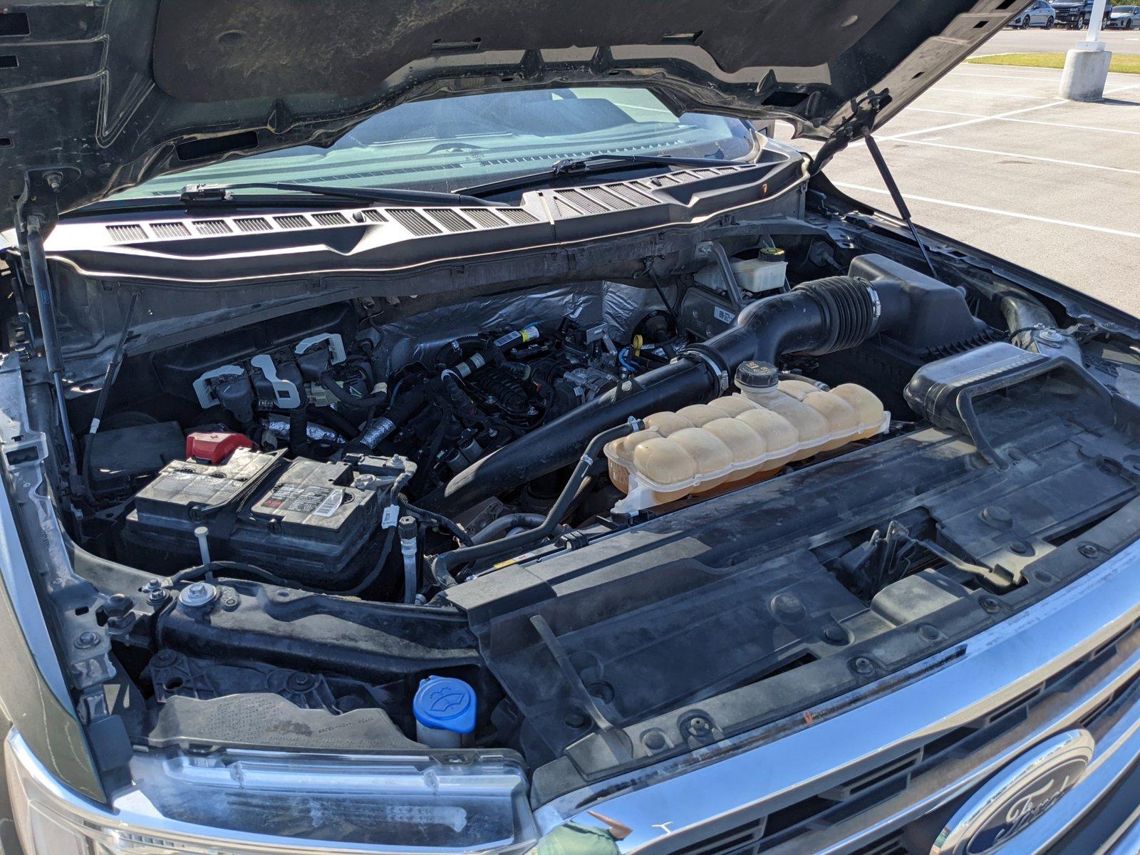 2021 Ford F-150 Vehicle Photo in Corpus Christi, TX 78415