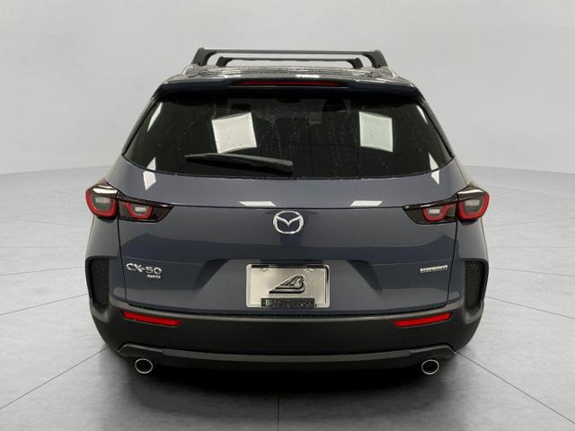 2025 Mazda CX-50 Vehicle Photo in Appleton, WI 54913