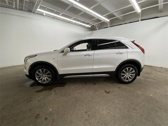 2020 Cadillac XT4 Vehicle Photo in PORTLAND, OR 97225-3518