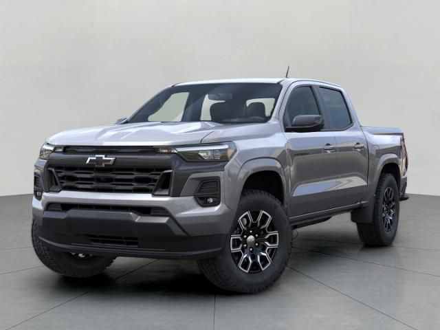 2023 Chevrolet Colorado Vehicle Photo in MADISON, WI 53713-3220