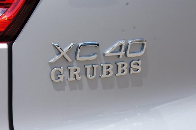 2023 Volvo XC40 Vehicle Photo in Houston, TX 77007