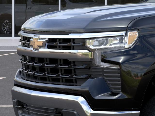 2024 Chevrolet Silverado 1500 Vehicle Photo in FREEPORT, NY 11520-3923