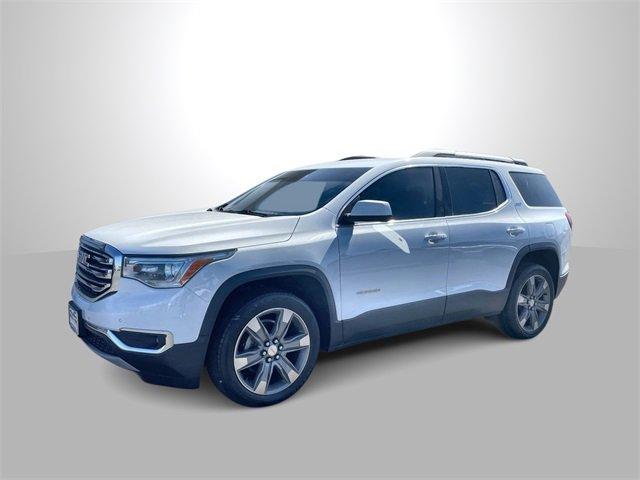 2018 GMC Acadia Vehicle Photo in BEND, OR 97701-5133