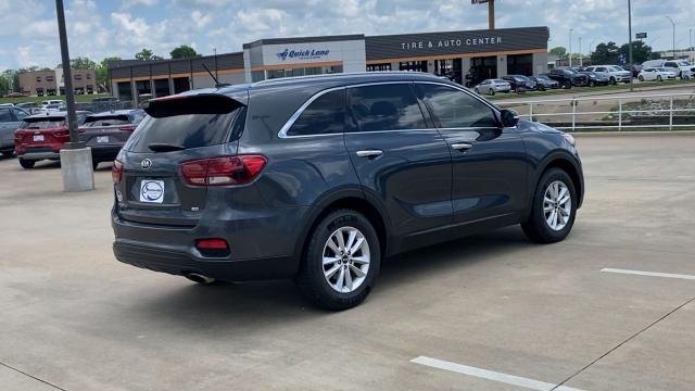 2020 Kia Sorento Vehicle Photo in DURANT, OK 74701-4624