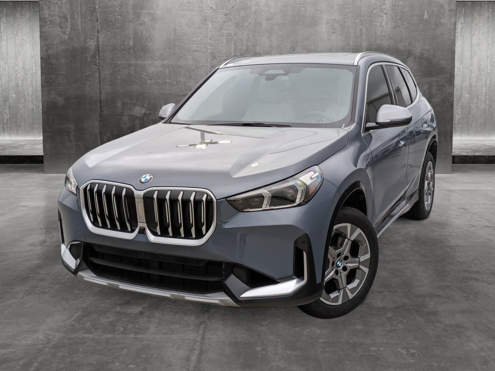 2024 BMW X1 xDrive28i Vehicle Photo in Rockville, MD 20852