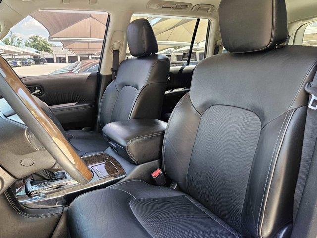 2015 INFINITI QX80 Vehicle Photo in San Antonio, TX 78230