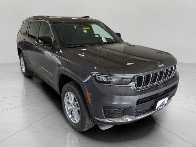 2024 Jeep Grand Cherokee L Vehicle Photo in Oshkosh, WI 54901