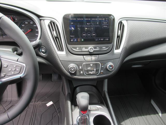 2024 Chevrolet Malibu Vehicle Photo in LEESBURG, FL 34788-4022