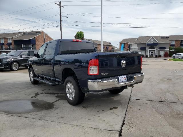 2022 Ram 3500 Vehicle Photo in LAFAYETTE, LA 70503-4541