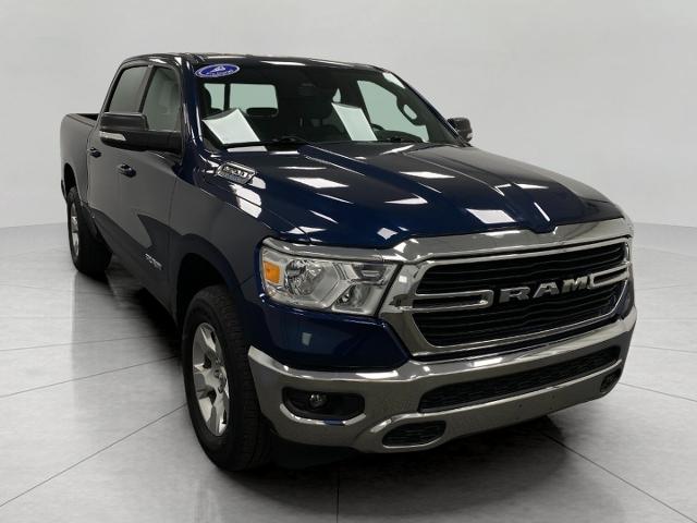 2021 Ram 1500 Vehicle Photo in Appleton, WI 54913