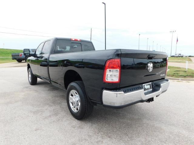 2024 Ram 3500 Vehicle Photo in Gatesville, TX 76528