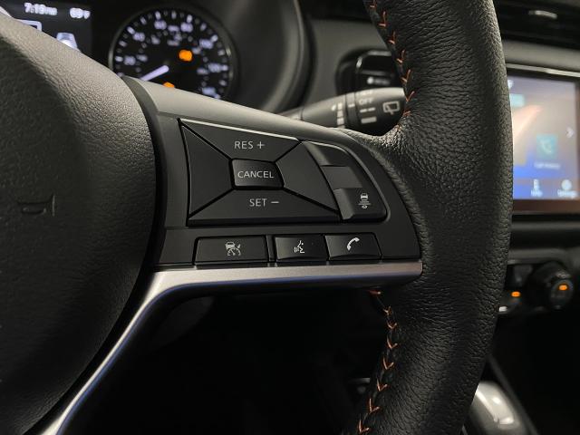 2024 Nissan Kicks Vehicle Photo in Appleton, WI 54913